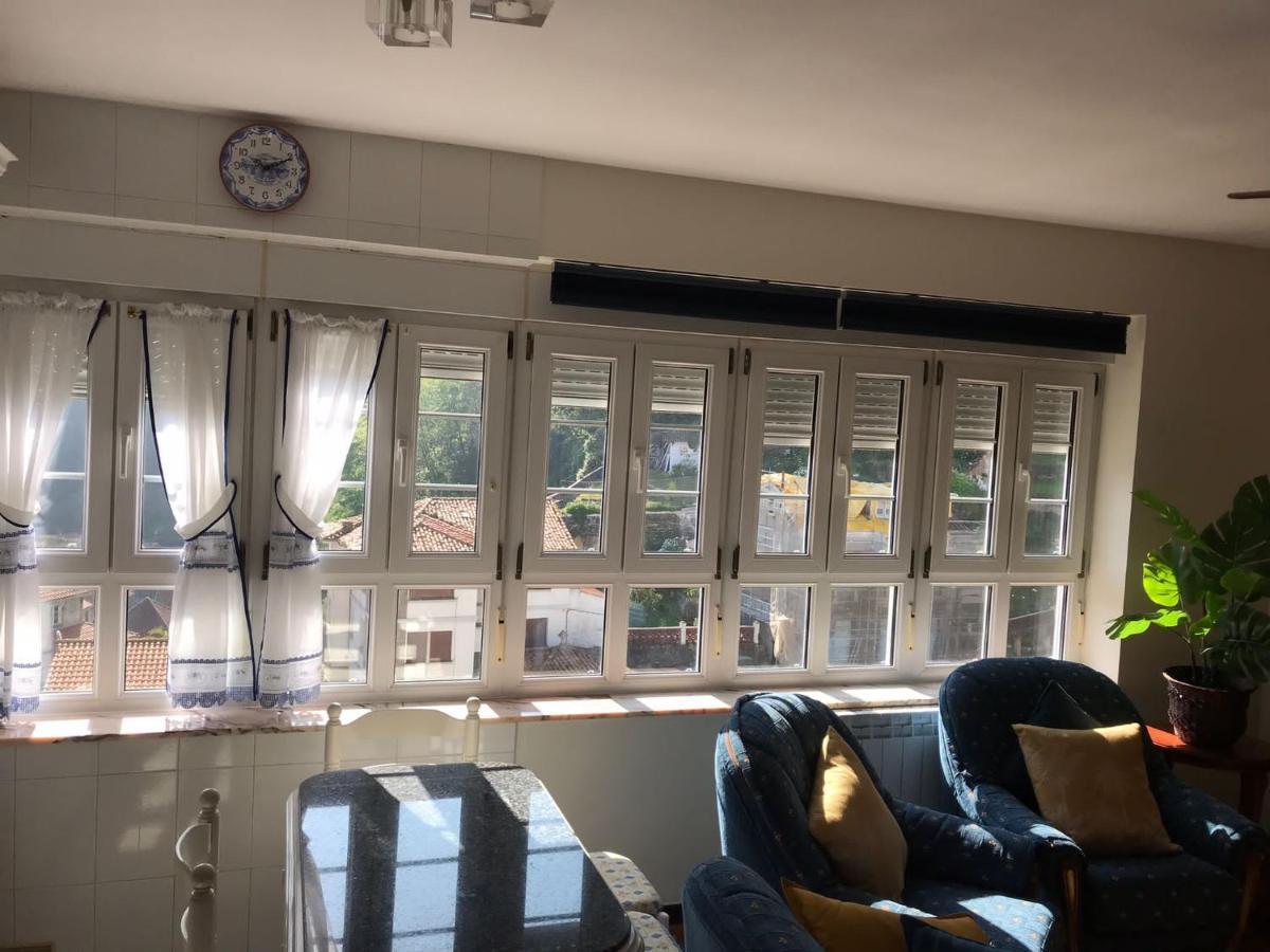 La Casina De Colores De Cudillero Ngoại thất bức ảnh