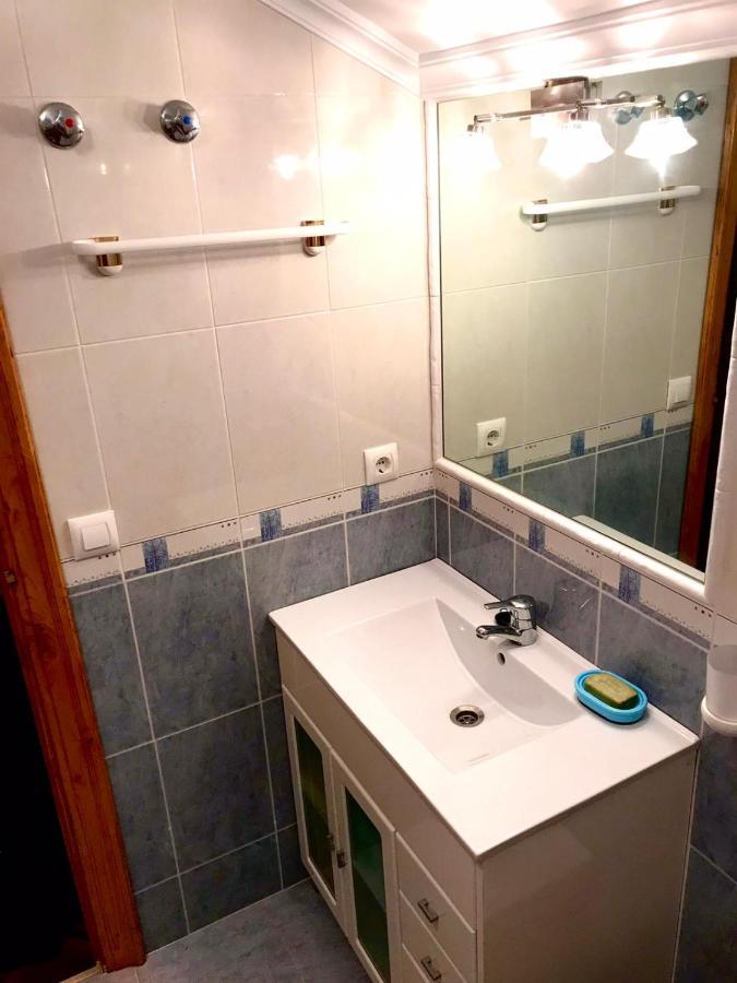 La Casina De Colores De Cudillero Ngoại thất bức ảnh