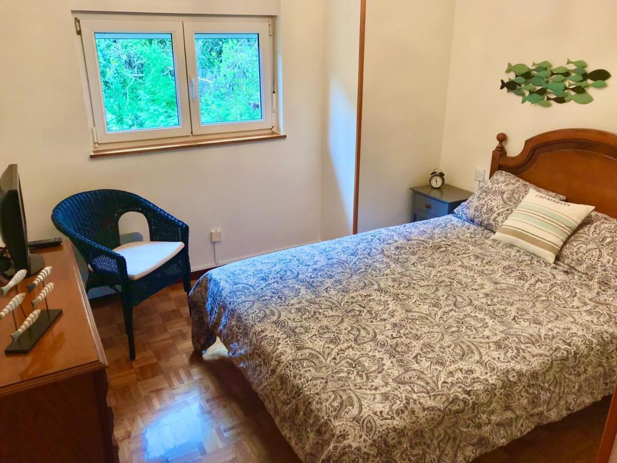 La Casina De Colores De Cudillero Ngoại thất bức ảnh