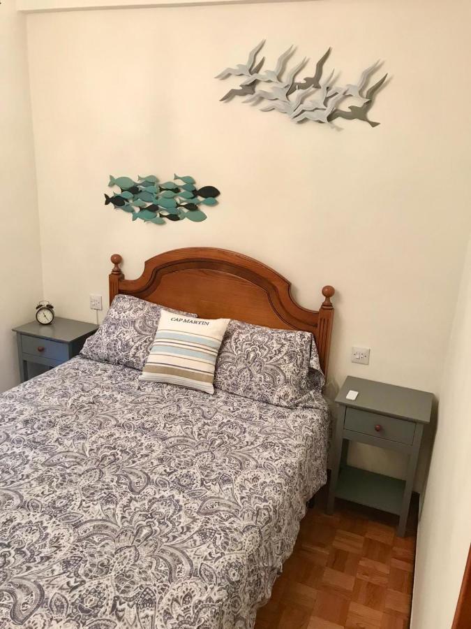 La Casina De Colores De Cudillero Ngoại thất bức ảnh
