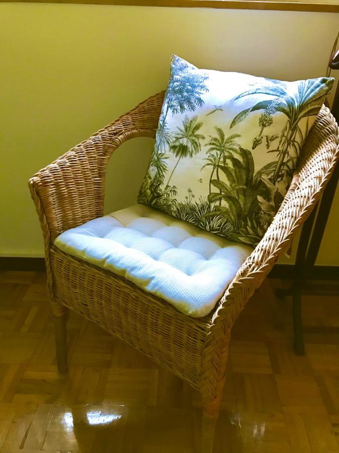 La Casina De Colores De Cudillero Ngoại thất bức ảnh