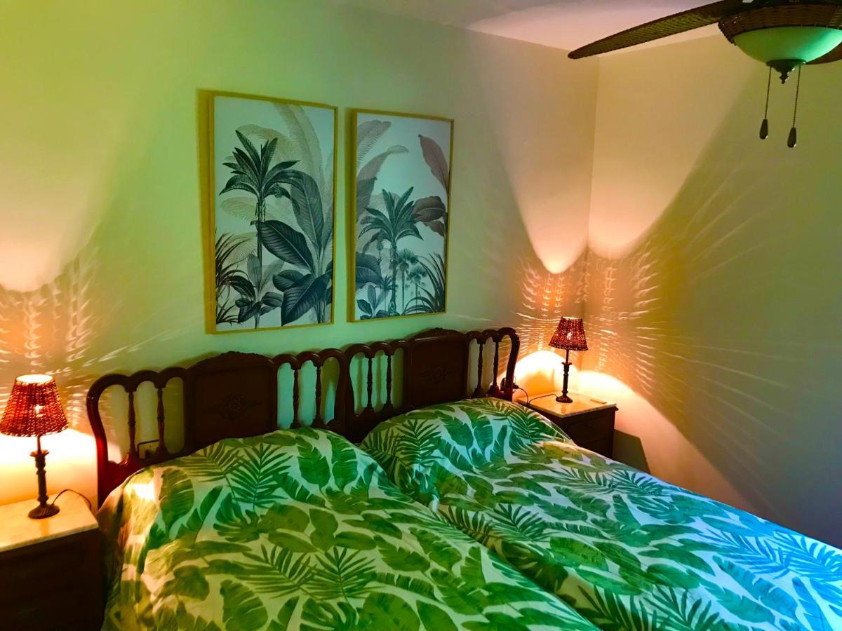 La Casina De Colores De Cudillero Ngoại thất bức ảnh